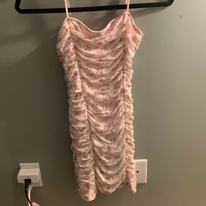 FOREVER 21 DRESS SIZE M